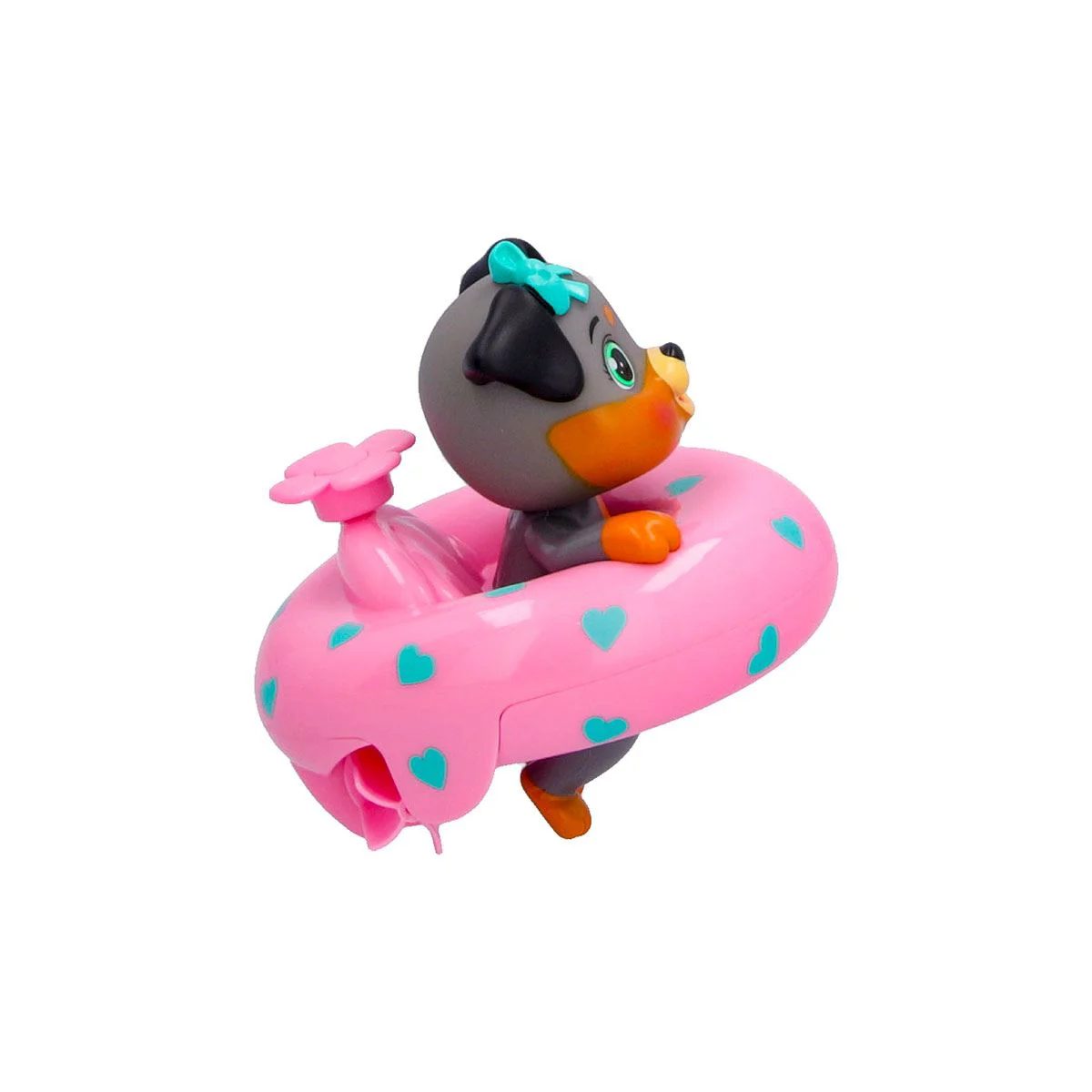 Игрушка для ванны Bloopies Плавающий щенок Кира