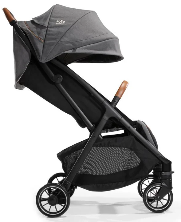 Carucior ultracompact Joie Parcel Signature Carbon