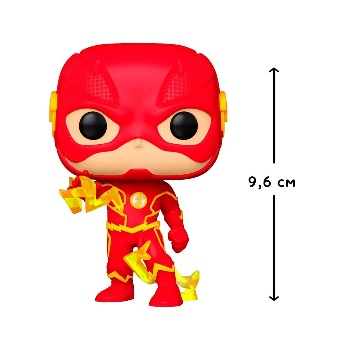 Figurina Funko Pop The Flash