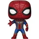 Figurina Funko Pop Iron Spider, seria Avengers Infinity War