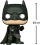 Игровая фигурка Funko Pop Бэтмен, 25 см