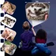 Фонарик-проектор Brainstorm – Очаровательные и пушистые животные (3 диска, 24 картинки)