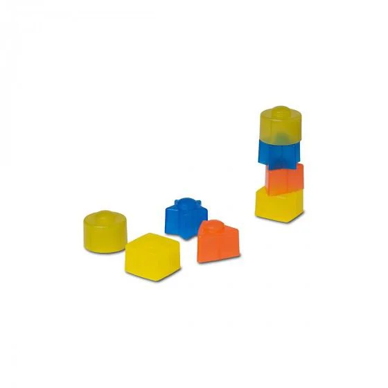 Игрушка cортер Taf Toys Пирамида из кубиков
