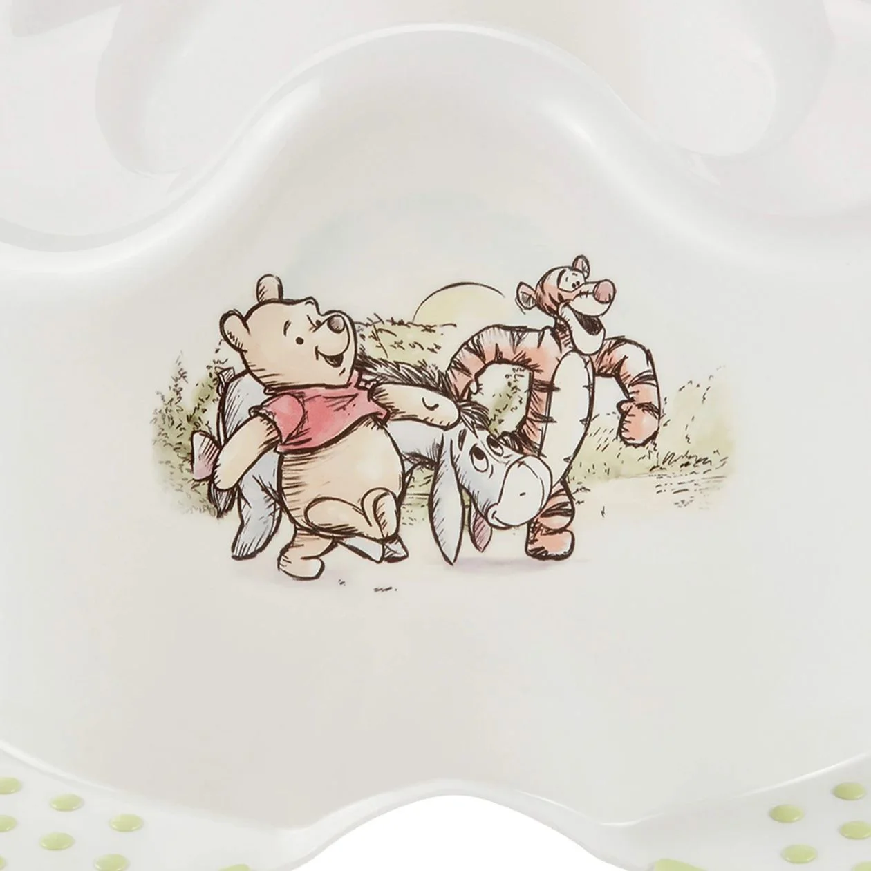 Oala-scaunel Keeeper Winnie The Pooh