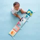 Текстильная книжка для малышей Taf Toys Полярный круг
