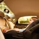 Зеркало для контроля ребенка в машине Munchkin Dual (EU)