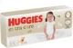 Scutece Huggies Extra Care 5 (11-25 kg), 50 buc.