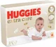 Scutece Huggies Extra Care 3 (6-10 kg), 72 buc.
