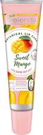 Бальзам для губ Bielenda Botanical Sweet Mango, 10 гр