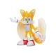 Figurina cu articulatii Sonic the Hedgehog Tails, 6 cm