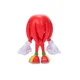Figurina cu articulatii Sonic the Hedgehog Knuckles, 6 cm
