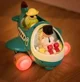 Игрушка с пультом управления Hola Toys Самолет