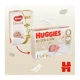 Scutece Huggies Extra Care 1 (2-5 kg), 50 buc.
