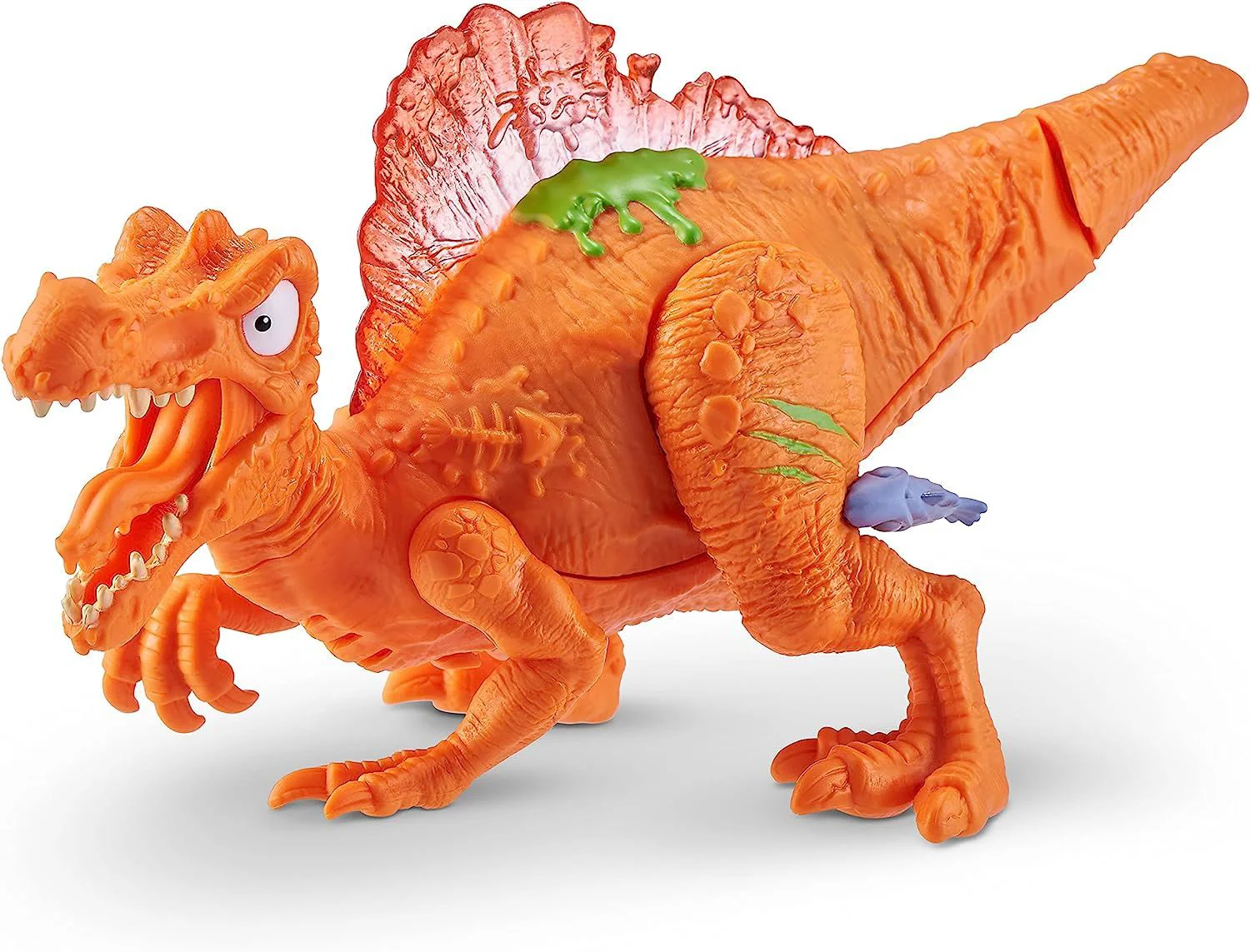Figurina Zuru Ou colectibil Mega Dinozaur
