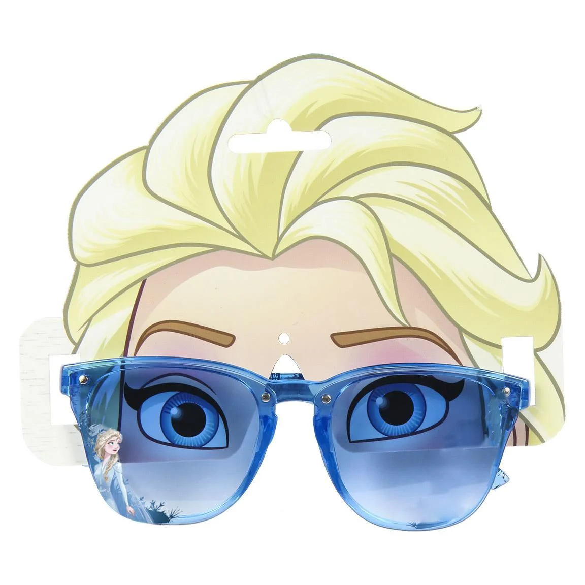 Ochelari de soare pentru copii cu protectie UV Premium Frozen 2