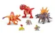 Figurina Zuru Ou colectibil Mini Dinozaur S4