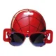 Ochelari de soare pentru copii cu protectie UV Spiderman