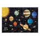 Pocket Puzzle Londji - Discover the Planets