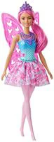 Кукла Barbie Dreamtopia Фея