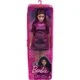 Кукла Barbie Fashionista, Клетчатое платье