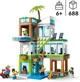 LEGO City - Apartment Building
