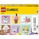 LEGO Classic - Креативное веселье в пастельных тонах