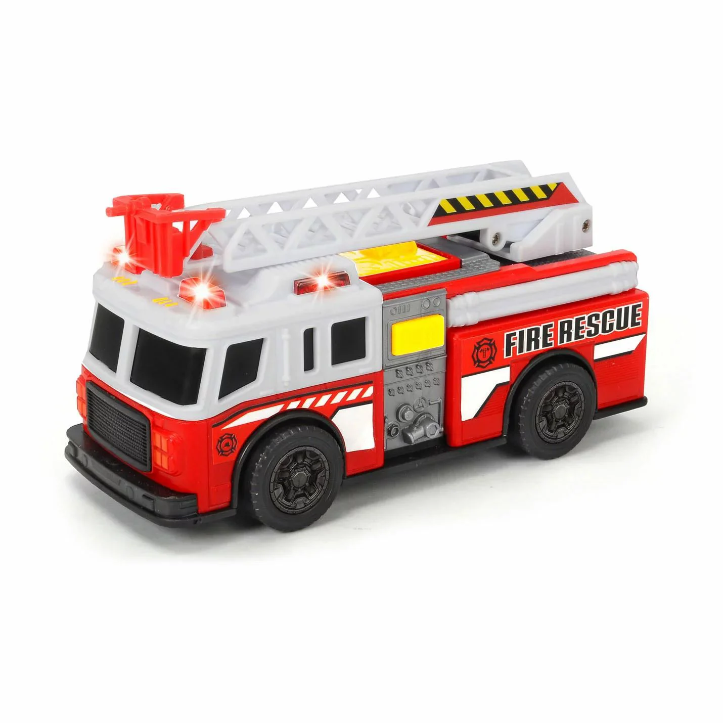 Masina Dickie Pompieri, 36 cm