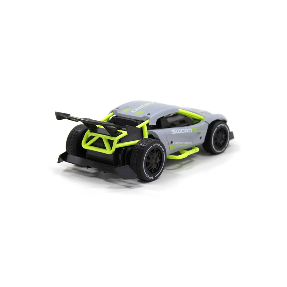 Masina cu telecomanda Sulong Toys Speed Racing Drift Sword, 1:24