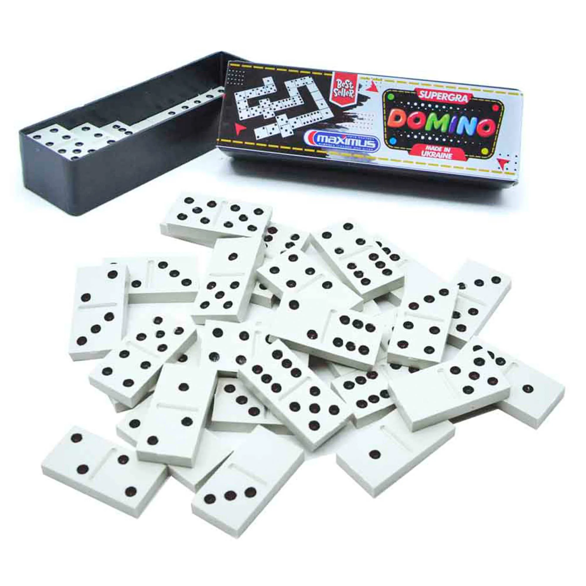 Joc de masa Domino Maximus
