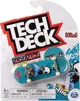 Mini placa skateboard Fingerboard Tech Deck