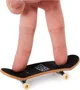 Mini placa skateboard Fingerboard Tech Deck