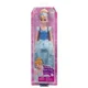 Papusa Barbie Disney Princess Cenusareasa