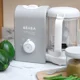 Кухонный робот Beaba Babycook Express Velvet Grey