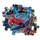 Пазл Clementoni Marvel Spiderman, 104 детали