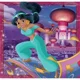 Пазл Clementoni Super Color Princesses, 3х48 деталей