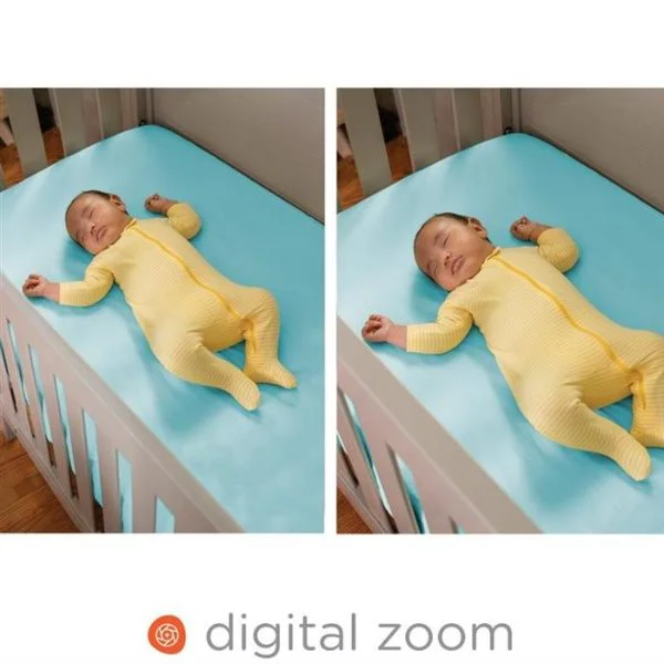 Video Interfon Summer Infant Digital Sure Sight 2.0