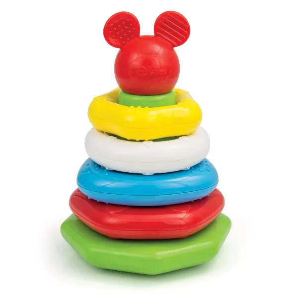 Piramida Clementoni Baby Mickey Mouse