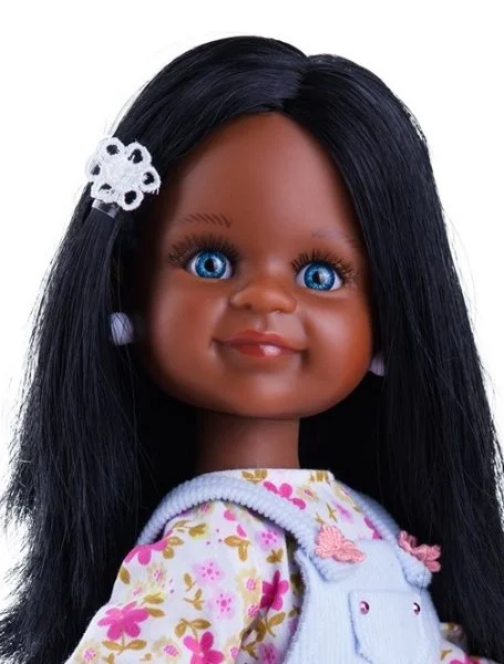 Кукла Paola Reina Нора Клеопатра, 32 см
