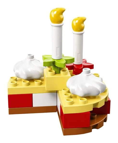 LEGO Duplo - My First Celebration