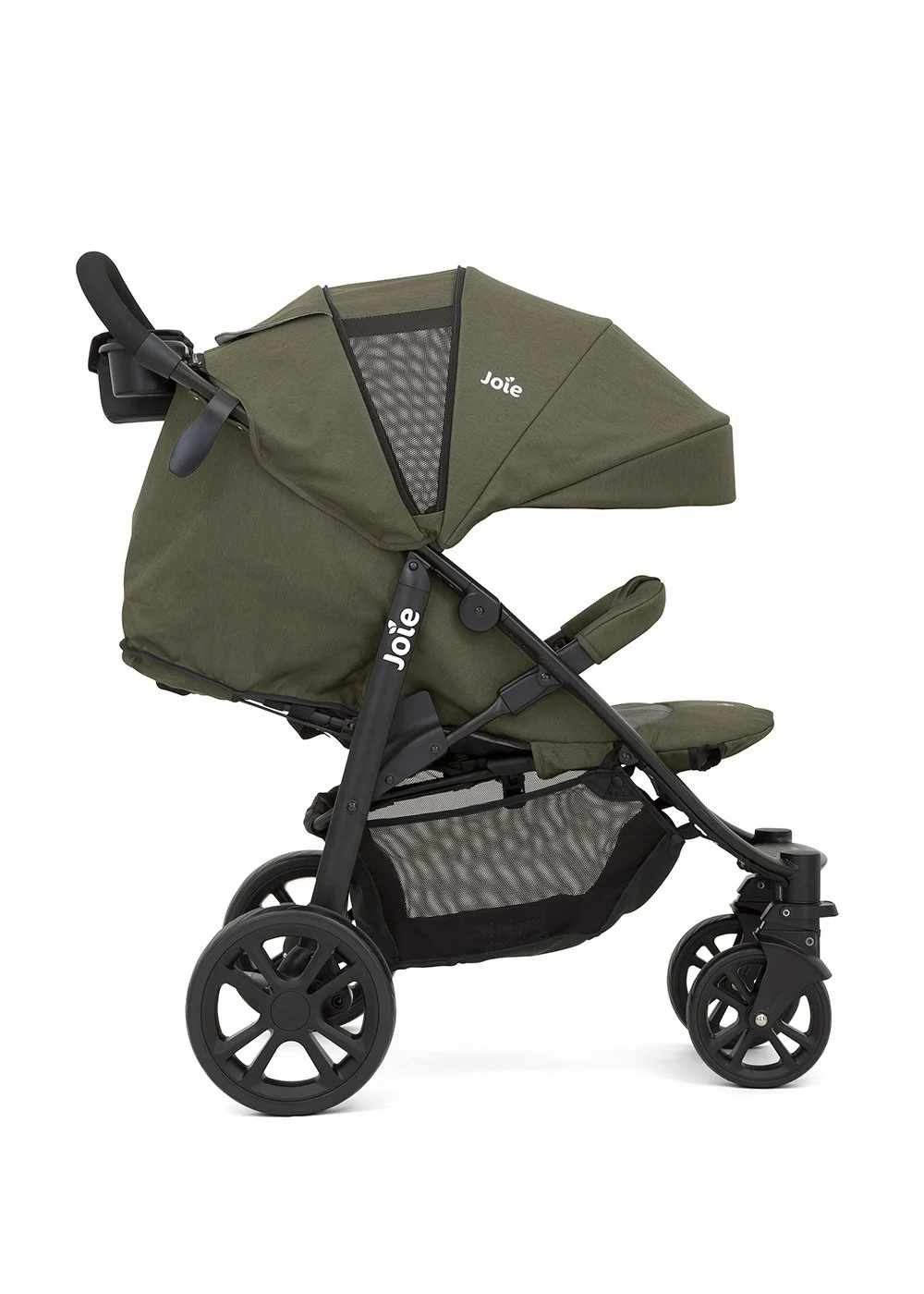 Carucior multifunctional Joie Litetrax 4 Thyme