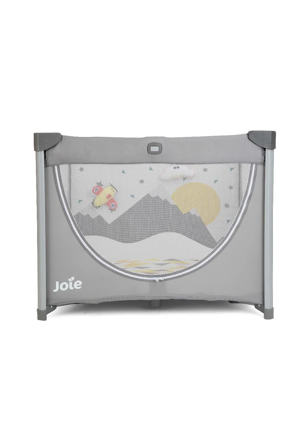 Манеж-кровать Joie Cheer Little Explorer