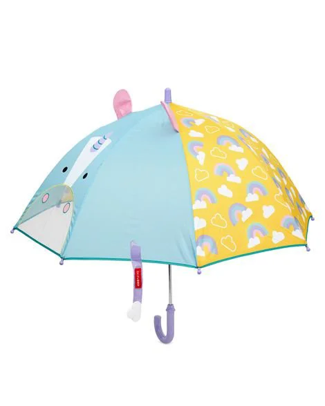 Зонт детский Skip Hop Zoo Единорог