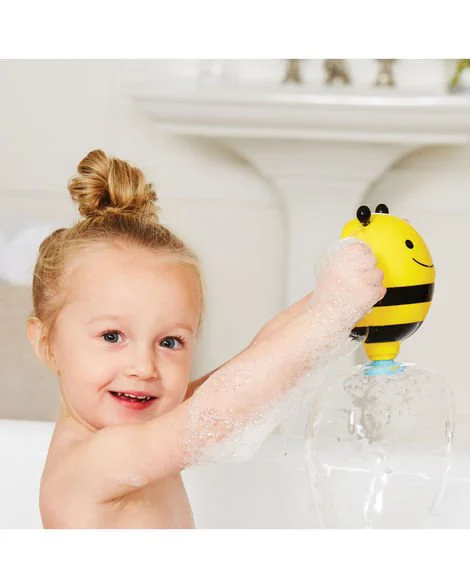 Игрушка для ванной Skip Hop Zoo Пчелка