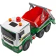 Camion cu container mare Dickie Air Pump Container Truck, 48 cm