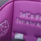 Scaun auto Moni Babysafe Purple 0-18 kg