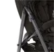 Прогулочная коляска Joie Litetrax 4 Flex Signature Noir