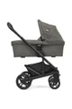 Carucior multifunctional 3 in 1 Joie Chrome Foggy Gray
