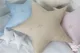 Декоративная подушка Specialbaby Звезда с вышивкой