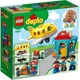 LEGO Duplo - Аэропорт