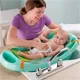 Cadita cu suport integrat Summer Infant My Fun Tub